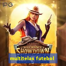 multitelas futebol